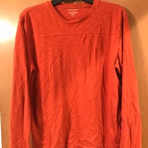 Banana Republic Men’s long sleeve shirt